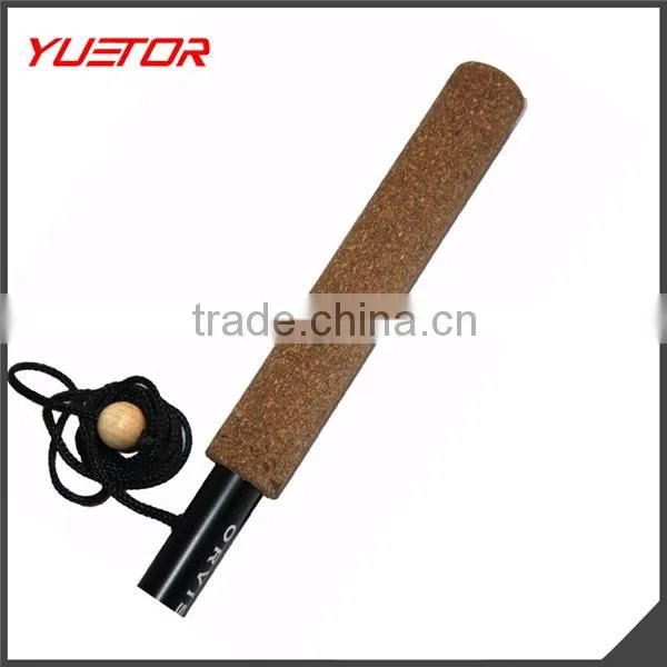 YUETOR Collapsible Wading Staff Fishing Stick