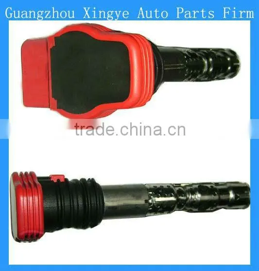 ignition coil OEM#:06C905115F