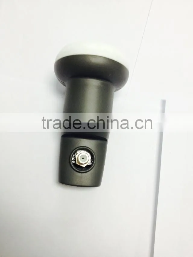 high quality universal ku band single lnb (low noise block)