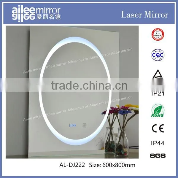New design wall mounted mirror