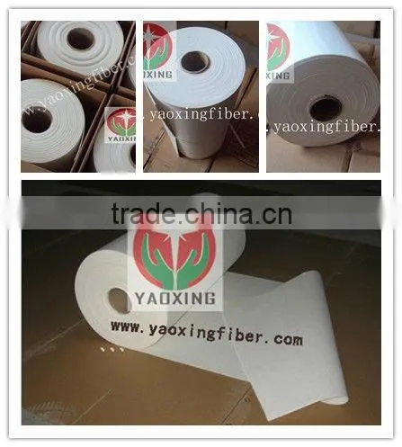 ceramic fiber paper for furnace construction9HA)