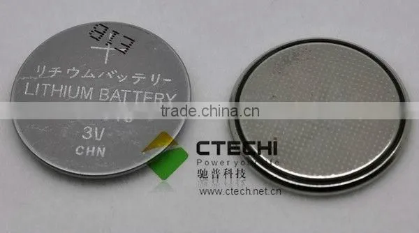 CR1620 Battery