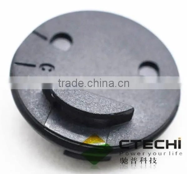 lithium button cell CR2032 Primary battery for 3D glasses