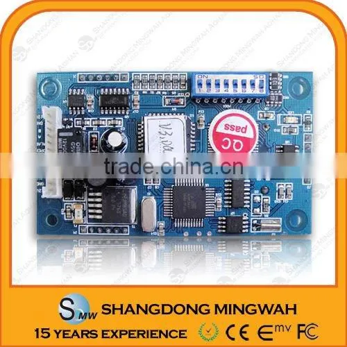 RFID reader module 125Khz accept Paypal