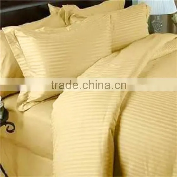 80% cotton 20% polyester bedding fabric of combed 40s