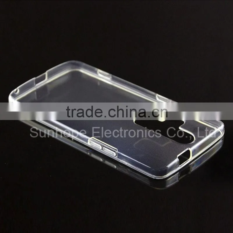 free sample phone case for ZTE AXON LUX