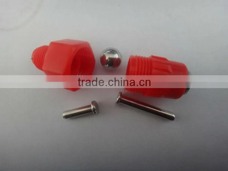 stainless steell ball nipple drinkers for chicken