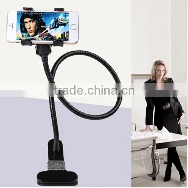 Hot Sale Mobile Phone Holders for iPhone/Samsung Lazy Phone Holders