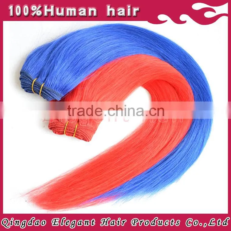 Human Hair Extension Top Quality Wholesale Hair Weft Brazilian Hair