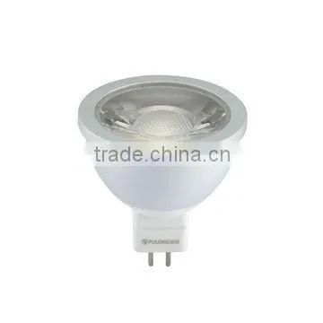 dimmable AC12V 6W MR16 2700K