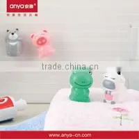 D730 Cheap Bathroom Accessary Plastic Paste Soap Case Rock Climbing Soap Box