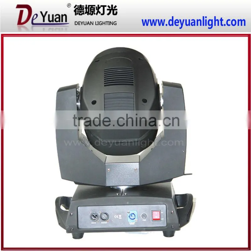 pro light moving heads 230W 7r sharpy beam moving head stage light