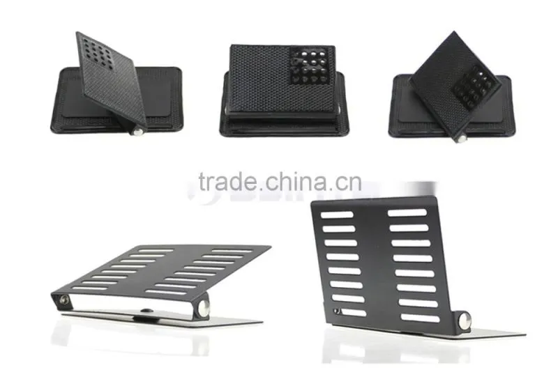 Removable Car Sticky Mat Cellphone Holding Mat Anti Slip Pad Car Flat Cellphone Holder Car Cellphone Dash Mat Support