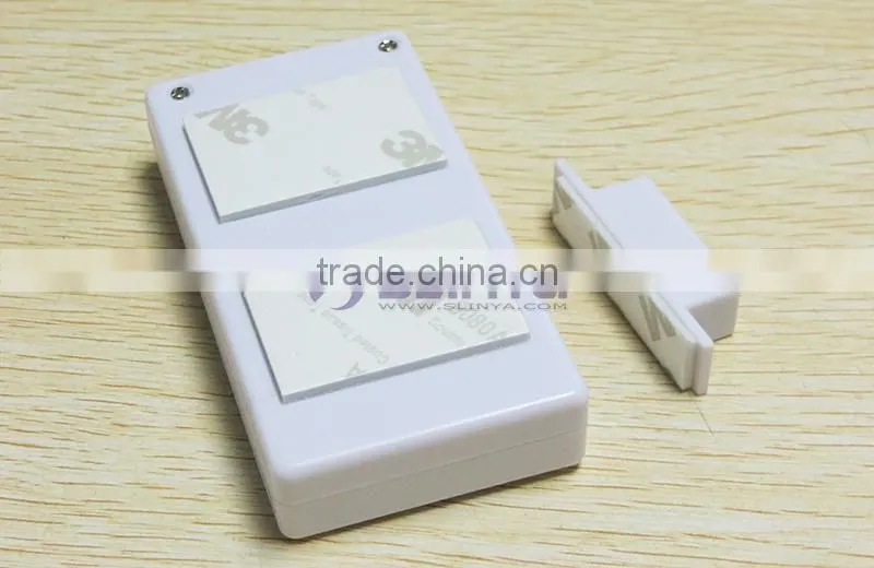 Password Magnetic Alarm Door Window Anti Lost Alarm 1 2 3 4