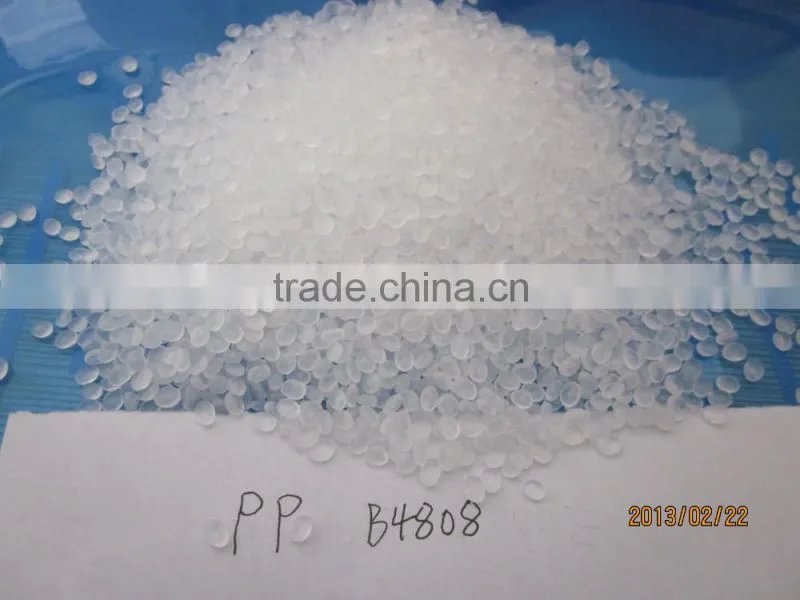 PP resin/ Raffia grade PP T30S /Polypropylene homopolymer for yarn