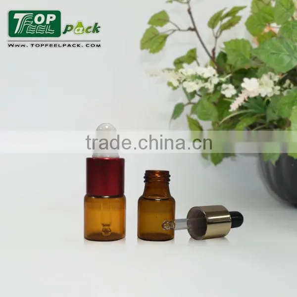 plastic dropper bottle 5ml