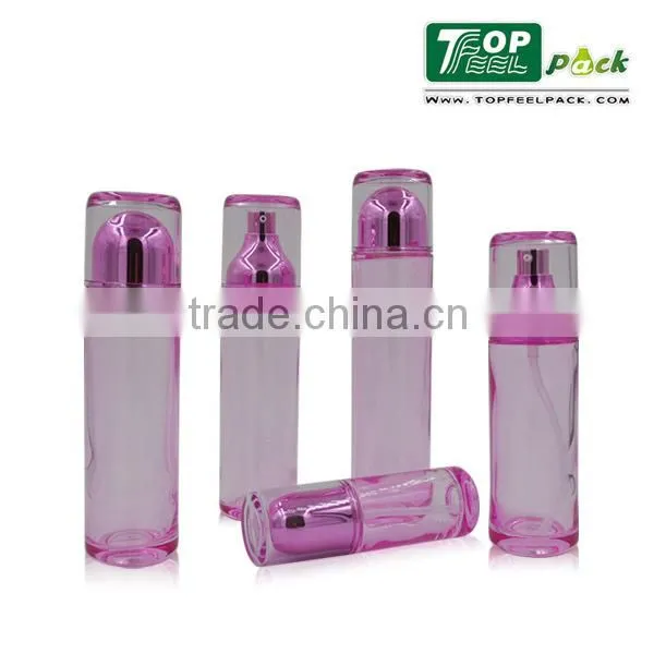 Wholesale Acrylic Lotion Bottles Wholesale 35ml/100ml/125ml/150ml