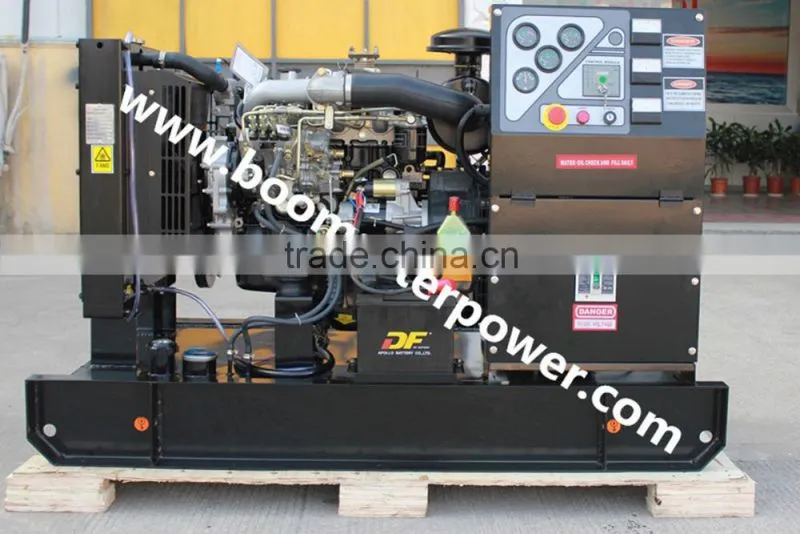 100kw Diesel generator for sale