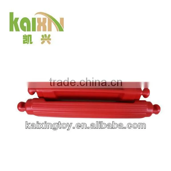 Cheap Indoor Plastic Item Slides