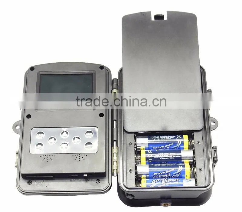 1080P Full HD Wild Hunting Trail Camera