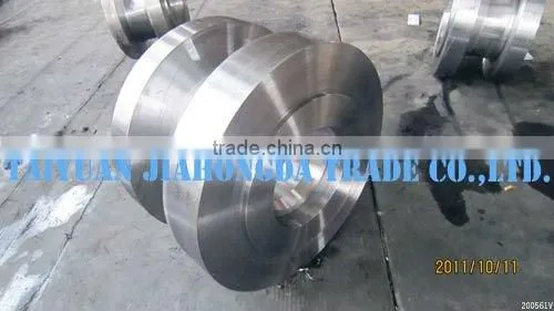 12x10"CLASS1500 Body adapter Forging