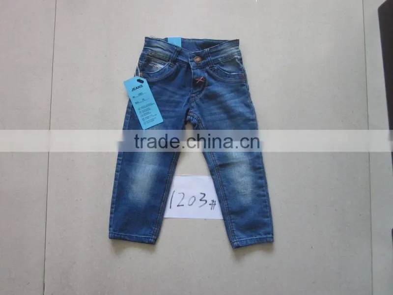 Kids jeans for boys