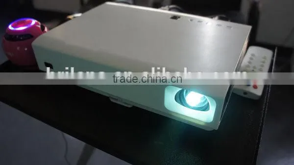 Brilens LS1280 Susan Shi alibaba ipo LED+LASER Projector,5000 lumens Shutter 3D 1280X800 Native 720p android DLP mini Projector