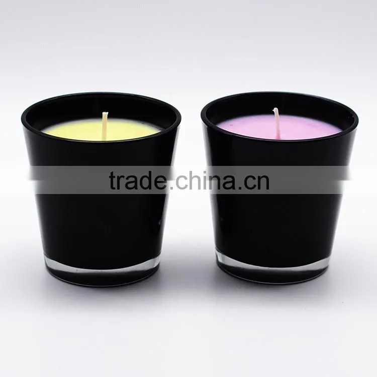 2016 new personalized luxury scented candle ,4oz,5oz,6oz,8oz,10oz avaialbe