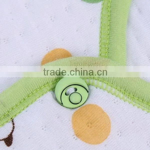 LT-MS-008 newborn baby 100% cotton clothes
