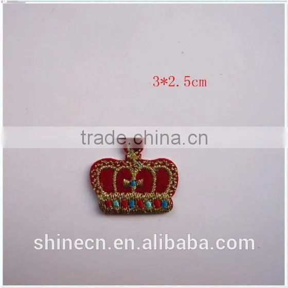 Factory Outlets Cherry Kitty Combination Suit Patch, Ironed and Sewn Children Embroidery Patch