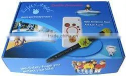 Wireless Child Locator