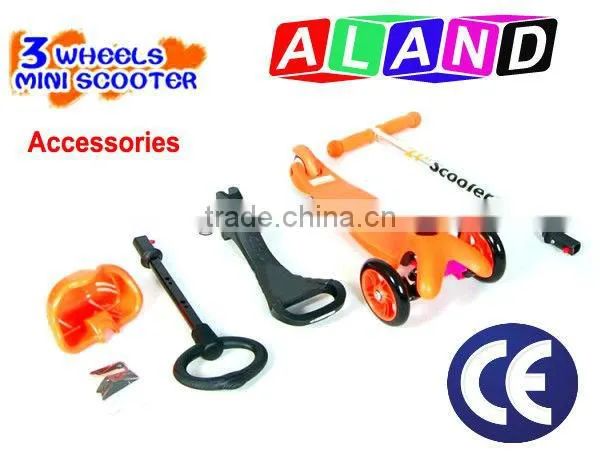 Folding Mini Micro Scooter(Original Design)