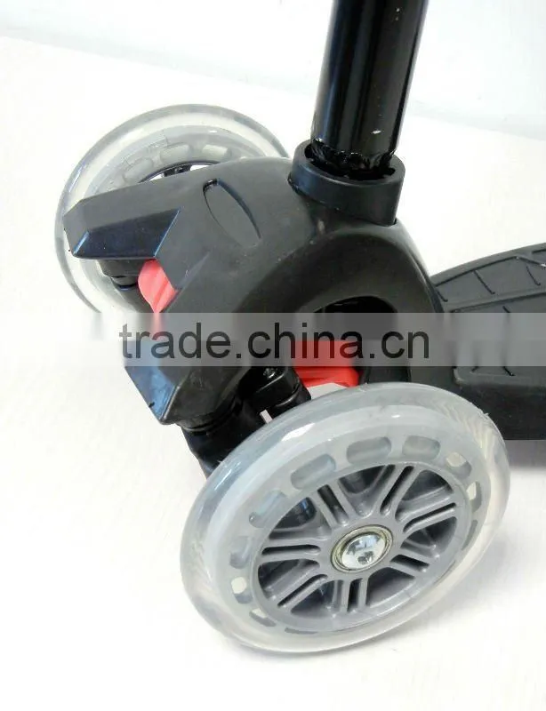 maxi micro scooter, 3 wheels children scooter