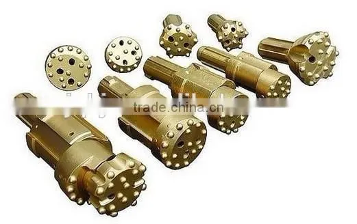 alibaba China YT-28 rock drill bits