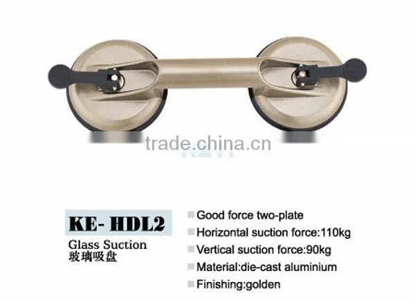 2015 hot sale KE-HDL2 glass table suction cups /suction catheter /suction machine FACTORY PRICE