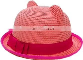 Straw Hat