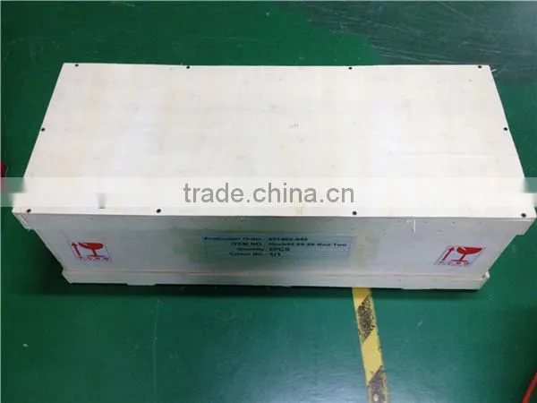China wholesale competitive price temperature and GPS LED Clock with 2 years warranty