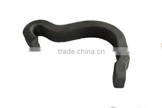 Rail Anchor / Railway Casting Product