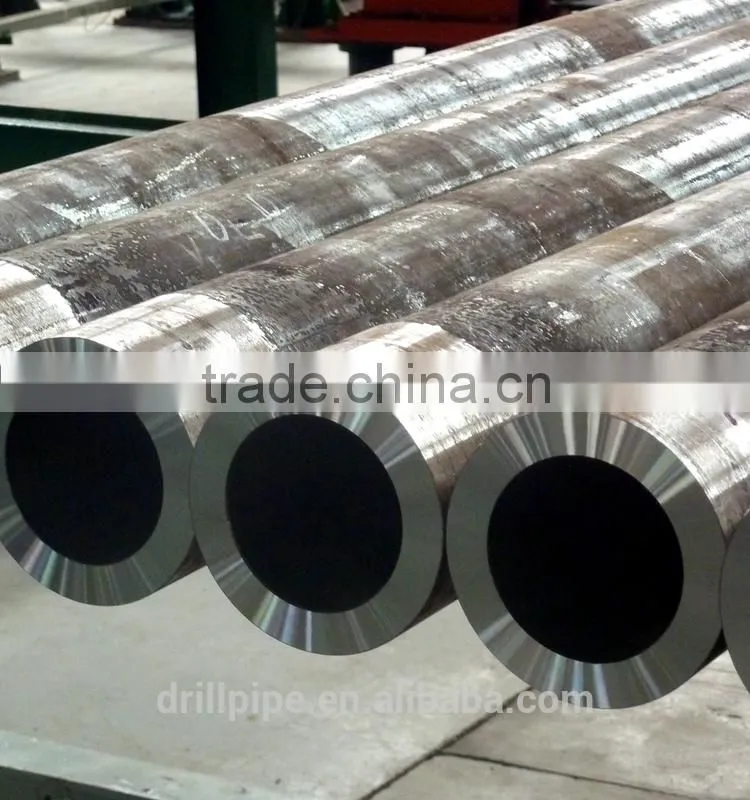 API Extra-heavy drill pipe from China drill rod heavy weight Drill Rod