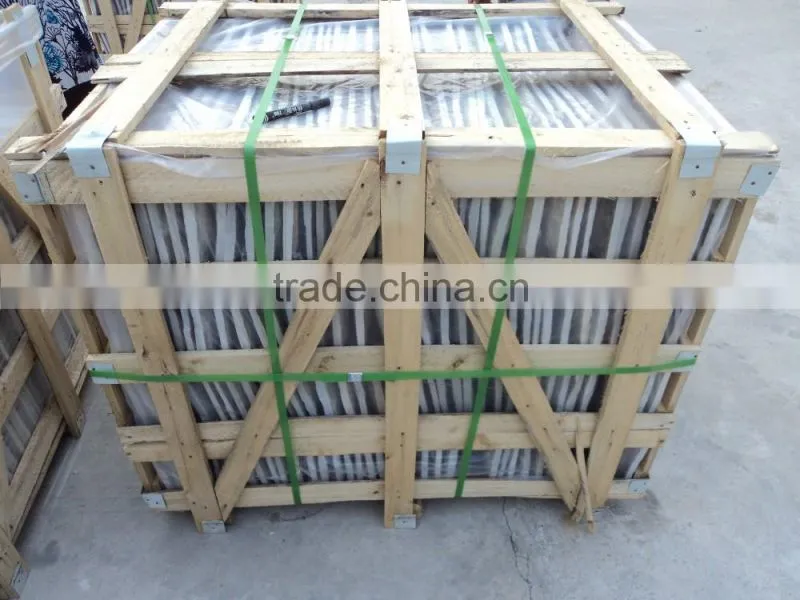 Low price slate wall covering