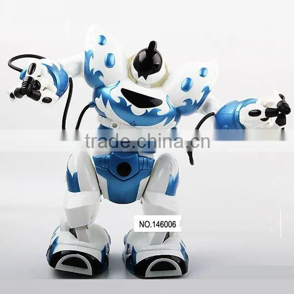 X5 Super Infrared Remote Control Robot 146006