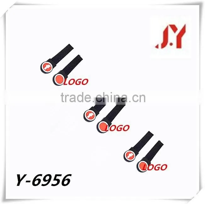 Dongguan Backpack Plastic with metal Zipper Puller