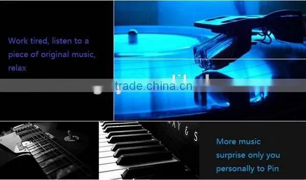 2016 Hot Wholesale Bulk Home 2.1 Speaker