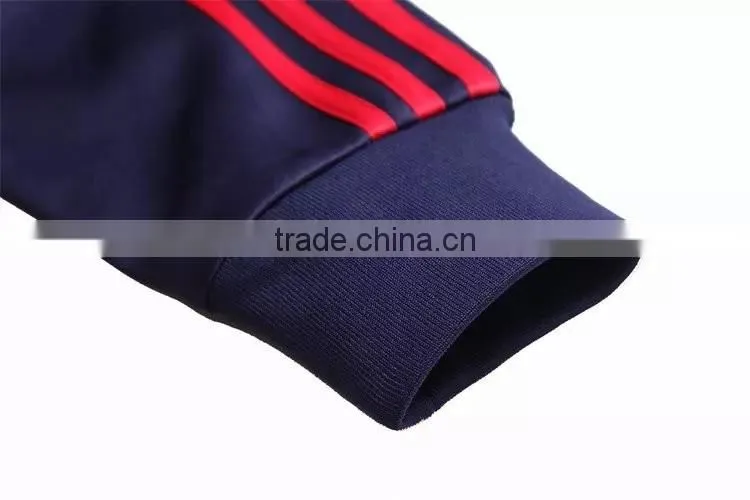 Thin Windbreaker polyester breathable softshell Sport Jacket for men