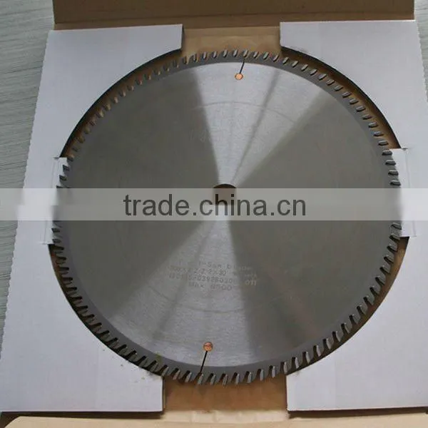 Hukay precision cut off saw blades