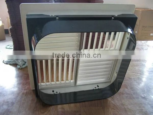 all kinds of ABS plastic air vent grilles