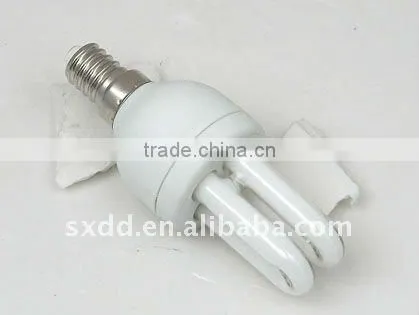 SPIRAL 15W energy saving lamp/BULB/LIGHT