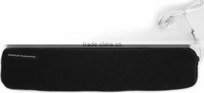 USB wrist pad warmer