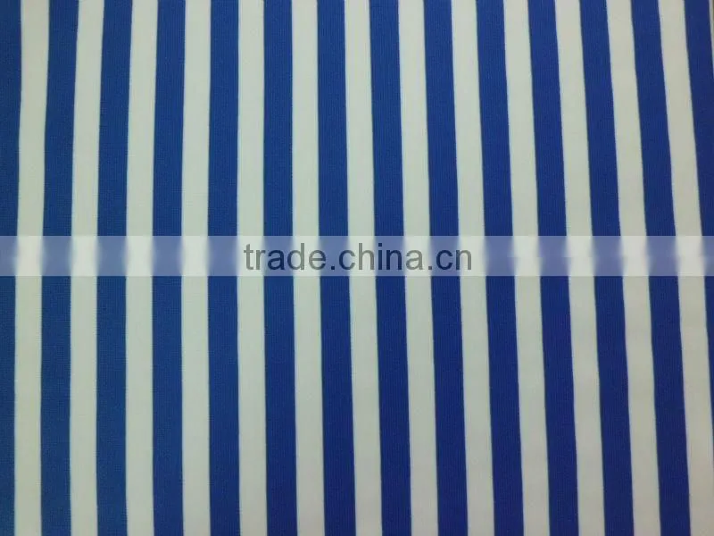 knitted T/R roma fabric
