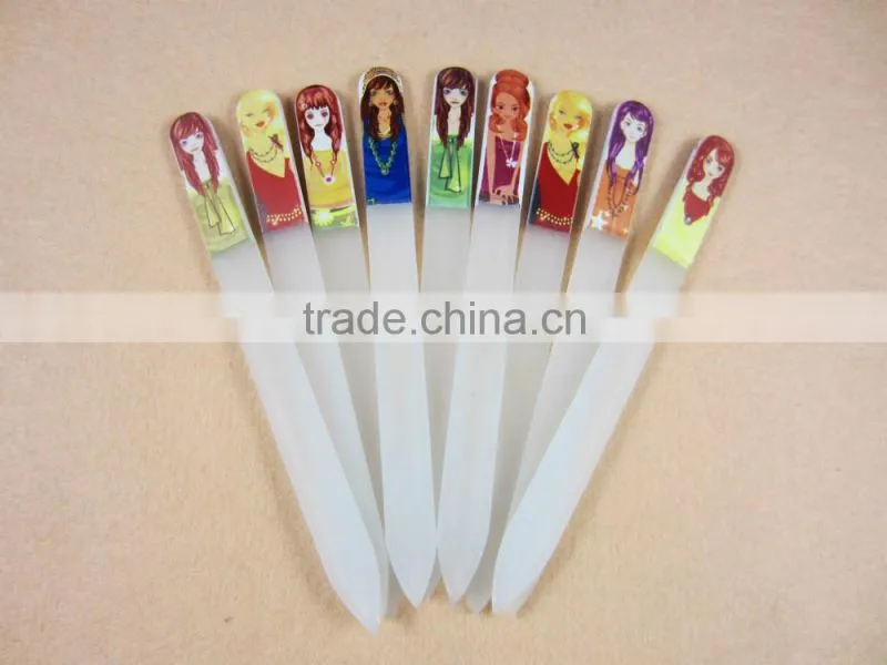 strip Nail Buffer Block & Nail File Buffer